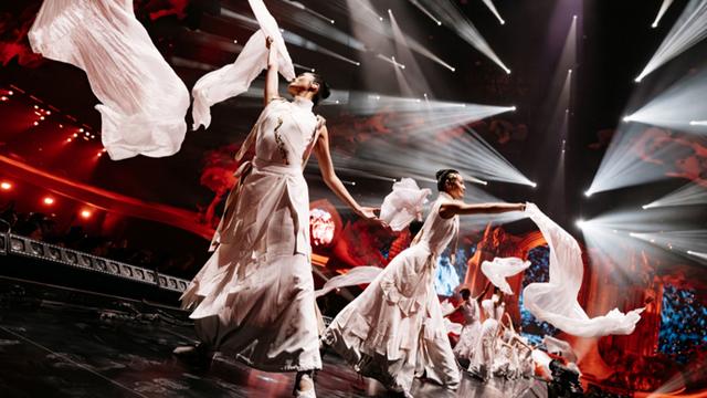 全球顶级音乐节品牌落地上海，“室内幻境”联动全域文旅