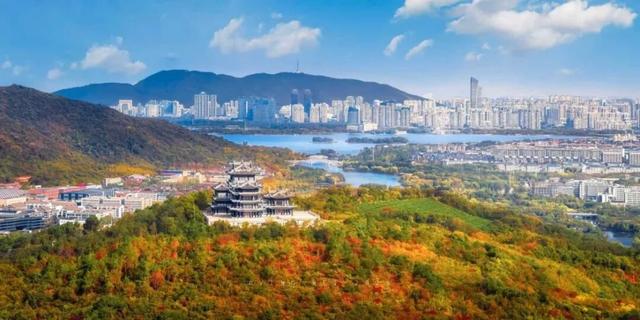 从今天起，我们步步登高！