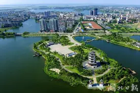 文明！让幸福加速——嘉鱼城市品质提升工作综述图片