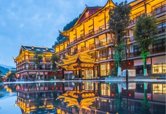 听村歌品美味赏美景，遇见仰阿莎美神！这份剑河“宝典”请您收藏→