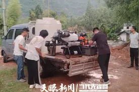 赤水市长沙镇：用行动诠释人大代表的先锋模范带头作用图片