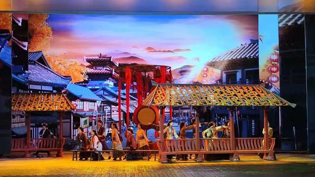 枣阳：“赛事+文旅”双轮驱动 双节假期旅游市场热力爆棚