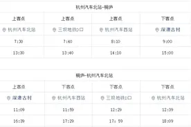 不想上班？深澳古村城际站点巴士开通，一站直达世外桃源图片