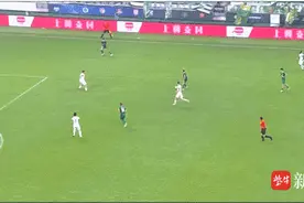 张玉宁因争议判罚被追加停赛3场后发声：我需要澄清事实图片