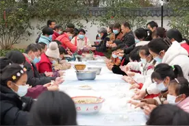 金华婺城：“暖心家园”让特殊群体共享幸福生活图片