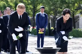 李在明，如何“复仇”？图片