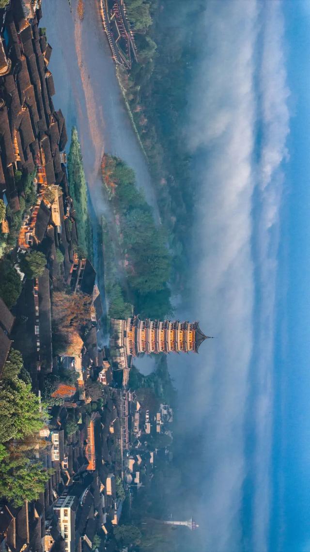 穿越1600年，天府密码在此激活