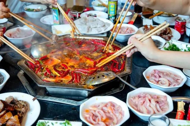 为什么四川会玩懂吃的人，都爱去彭州