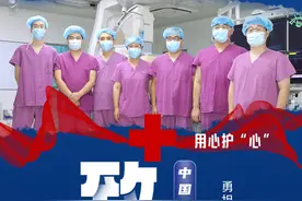 烟台毓璜顶医院：致敬医师，每一个你都灿若星辰图片