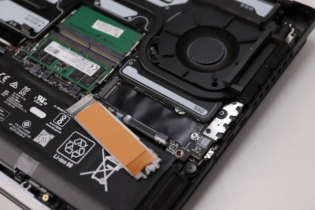 RTX 5080+Ultra 9 275HX OMEN暗影精灵 MAX 游戏笔记本全面评测