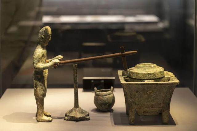 它被称为中国地级市博物馆的天花板，推荐你一定要去看看！