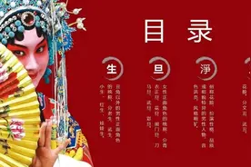 河南鹿邑：走进戏曲非遗展馆 感受传统文化魅力图片
