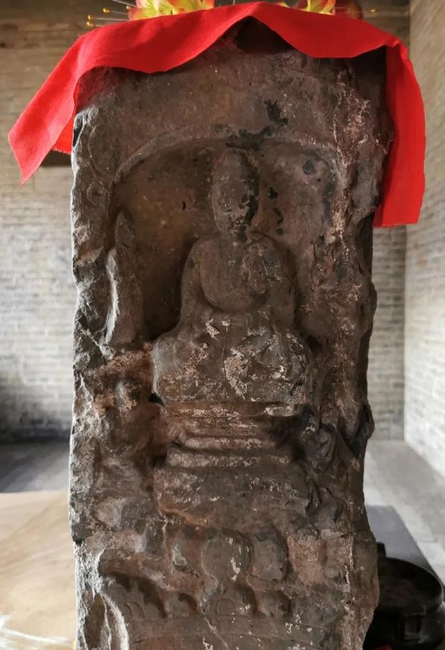 国庆晋东南丨集齐八大金刚与长治·晋城数十处代表古建（新增董峰万寿宫等）（9/30-10/7）