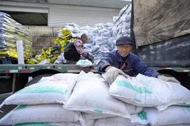 （经济）河北丰润：打造区域性现代商贸物流产业集群图片