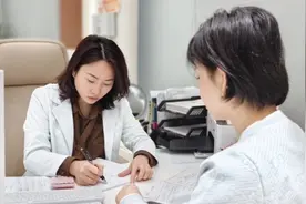 口周衰老的3个原因 皮肤科医生为你解答图片