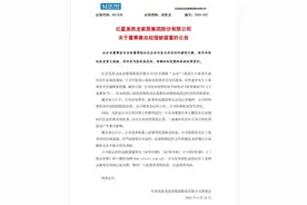 红星美凯龙创始人被立案调查图片