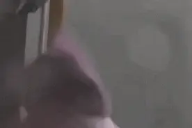 狂风暴雨！台风“贝碧嘉”登陆，现场直击→图片