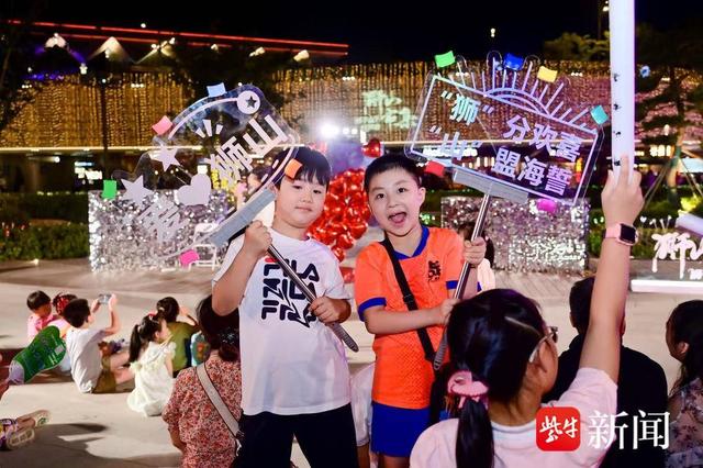 从草根合唱到城市IP，苏州高新区“狮子山下好声音”解锁文旅消费新“密码”