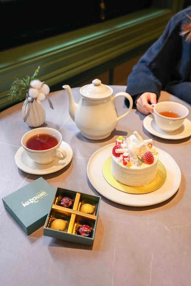 冰雪季，武汉这些打卡地暖到心趴上