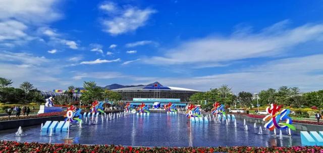 什么是幸福？福州有答案！