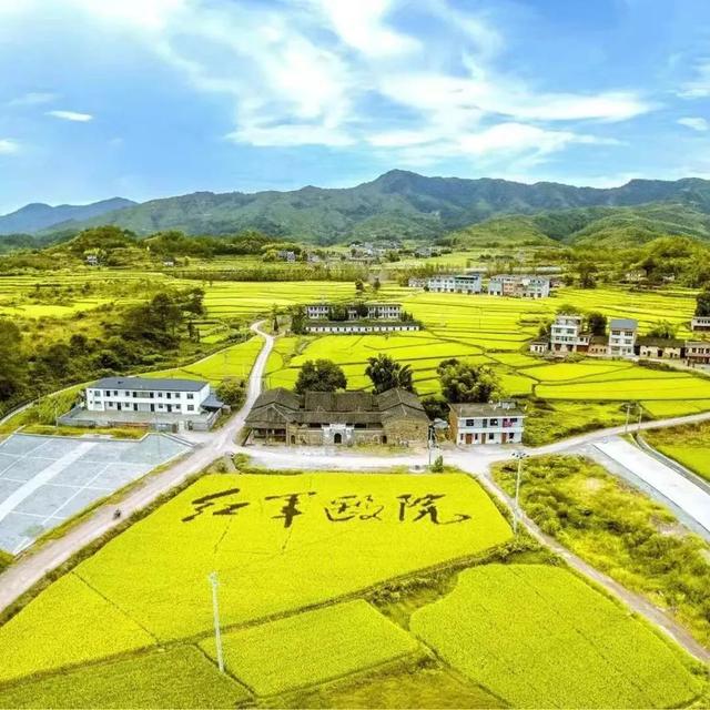 循《浴血荣光》足迹，探访福建革命热土