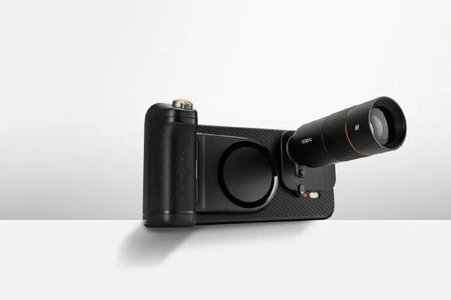 OPPO 哈苏专业影像套装官宣，OPPO Find X9 系列核心配置确认