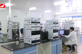 【视频新闻】吉林敖东：生产老百姓用得起的安全可靠放心药