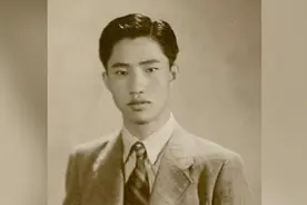 他被造谣“叛变”组织，背后真相令人泪目！图片