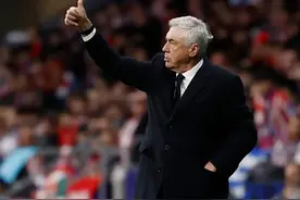 安切洛蒂正式执掌巴西国家队，他能否唤醒沉睡的桑巴军团？图片