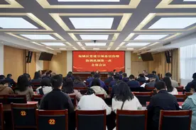 南阳市宛城区：打造党建引领基层治理的“宛城模式”图片