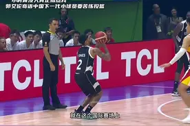 郭艾伦感慨：要苦练投篮稳定性 大赛投篮才是王道 我从小没这意识视频封面
