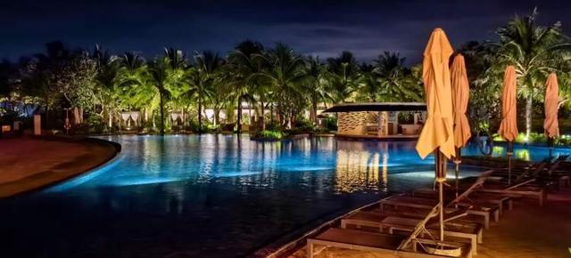 机上吃河内莲香牛肉粉、喝冰奶咖啡……去越南度假热门的不仅仅有这些