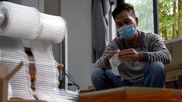 边境口岸听发展｜“火热”的口岸见证开放新活力