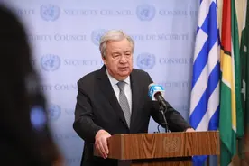 多架战机被击落，水坝遇袭，印巴冲突走向何方图片