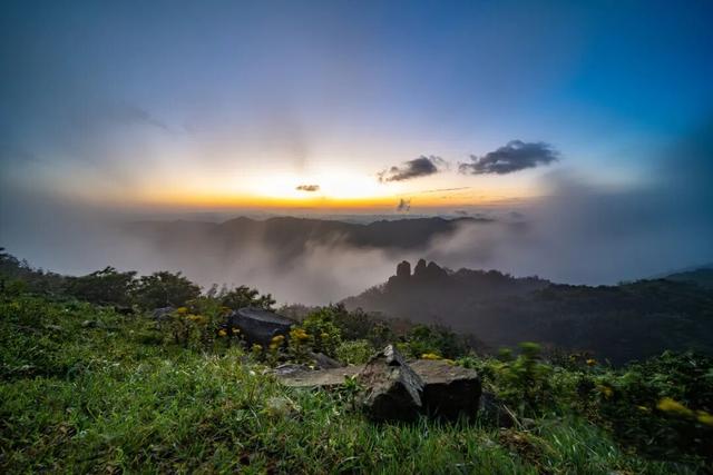 湖南宝藏小城，你去过几个？