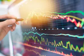 深夜，中国资产大爆发！中美互降关税，全球市场沸腾图片