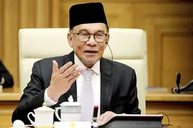 小学生写信抱怨厕所环境差，马来西亚总理承诺“将更努力、更快解决”图片