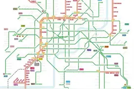 10号线高架地面区段15时45分起逐步恢复运营图片