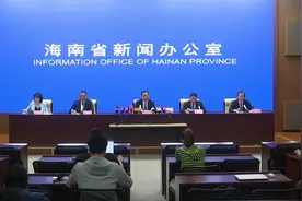 海南出台多条政策措施助农增收图片