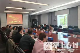 五华区红云街道打好服务“组合拳”助力企业新发展图片