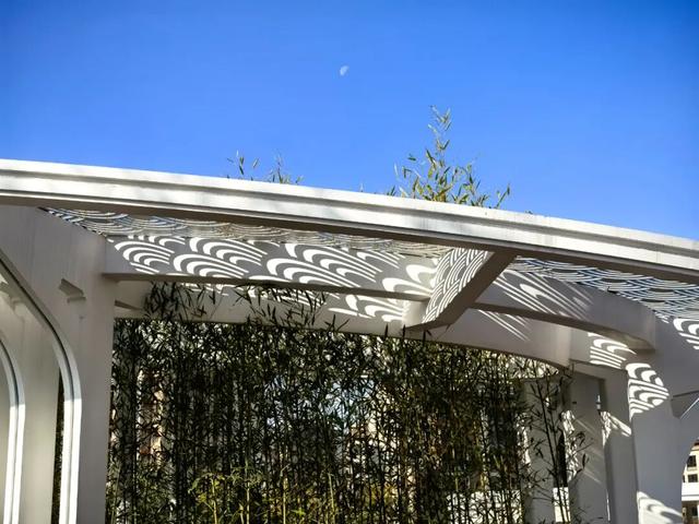 目前处于试开园阶段！占地超300亩！通州新添一个超美大公园！