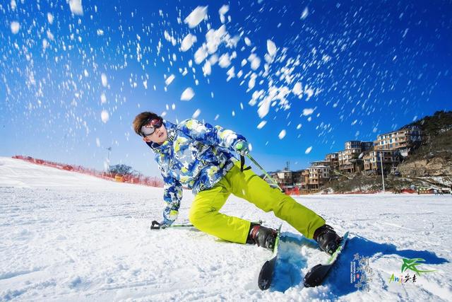 破题入境游，安吉迈出里程碑式一步