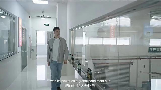 多位外籍网红博主“打卡”阳江