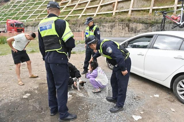 快来打卡！“天路十八弯”迎来颜值巅峰期，除了美景这里还有……