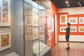 赴约武强！开启“五一”沉浸式多彩之旅图片