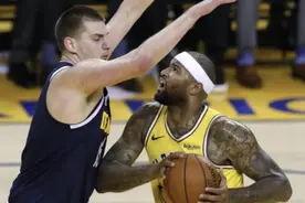 考辛斯不再主动追逐NBA梦想，“考神”如今已是凡人图片