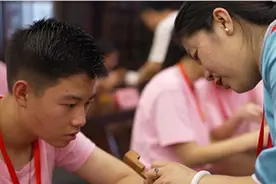 归来吧！少年∣寻根北京图片