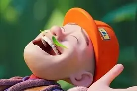 晚读 | 这10年，光头强是怎么过来的图片