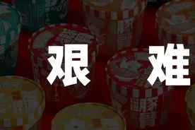 今麦郎IPO长跑：梦想与现实的较量图片