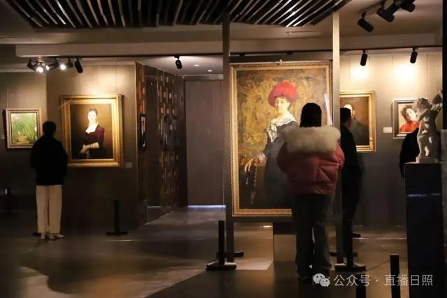 元旦假期：全市文旅市场需求旺活力足